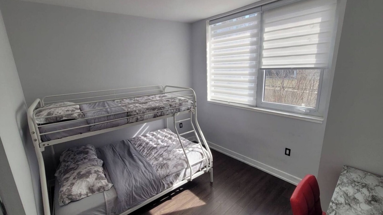 Photo of Bedroom in Innisfil