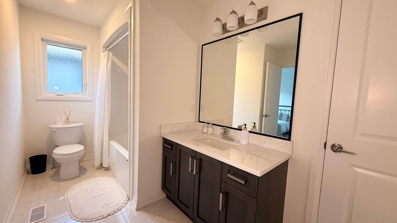 Photo of Bathroom in Thorold