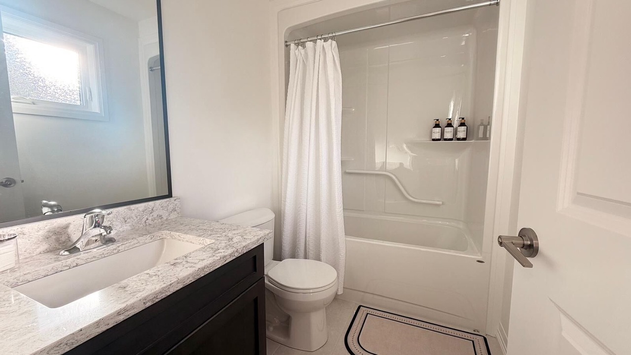 Photo of Bathroom in Thorold