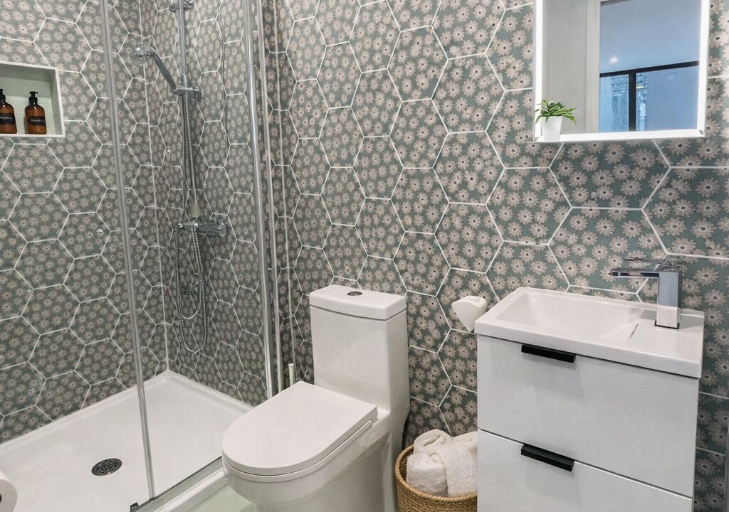 Photo of Bathroom in Ville-Marie