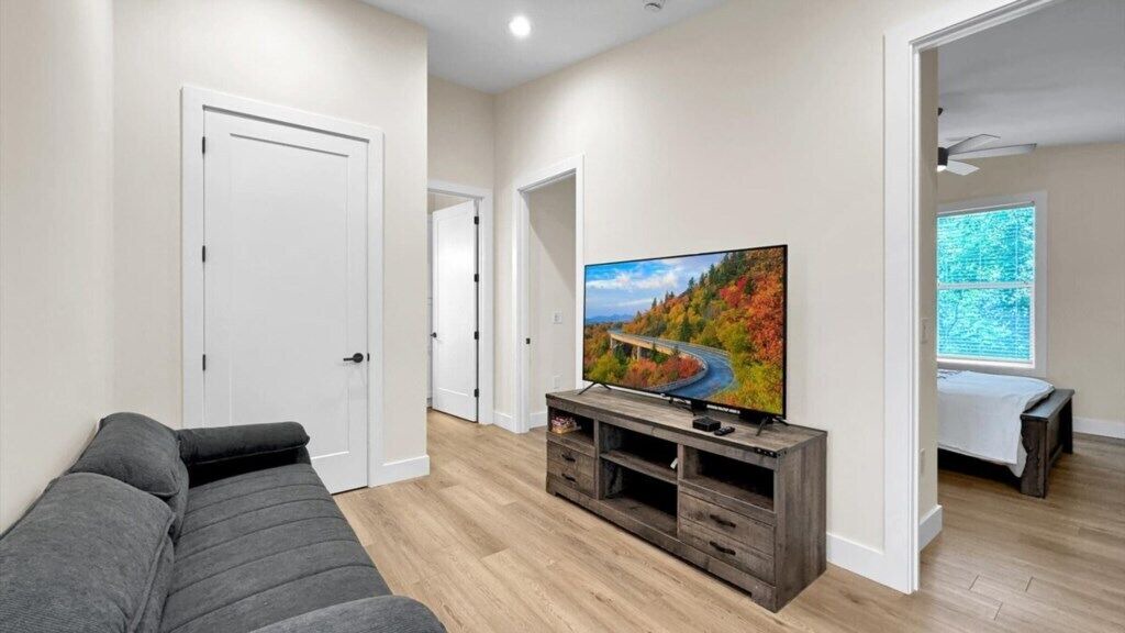Photo of Bedroom in Waynesville