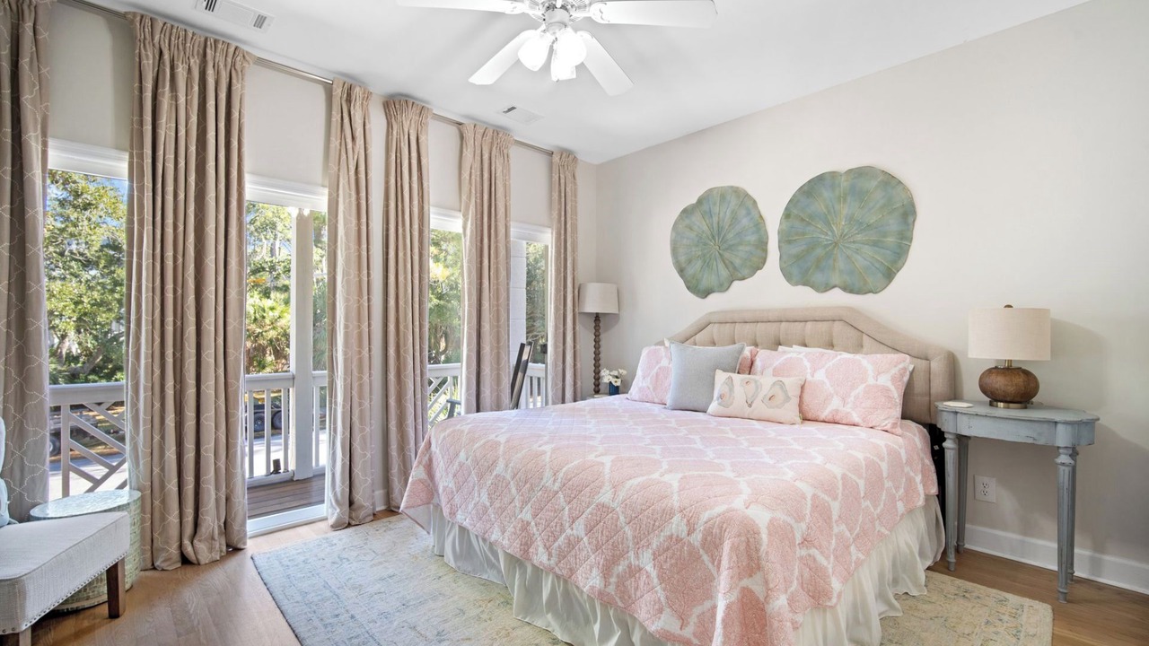Photo of Bedroom in Bonito Boathouses