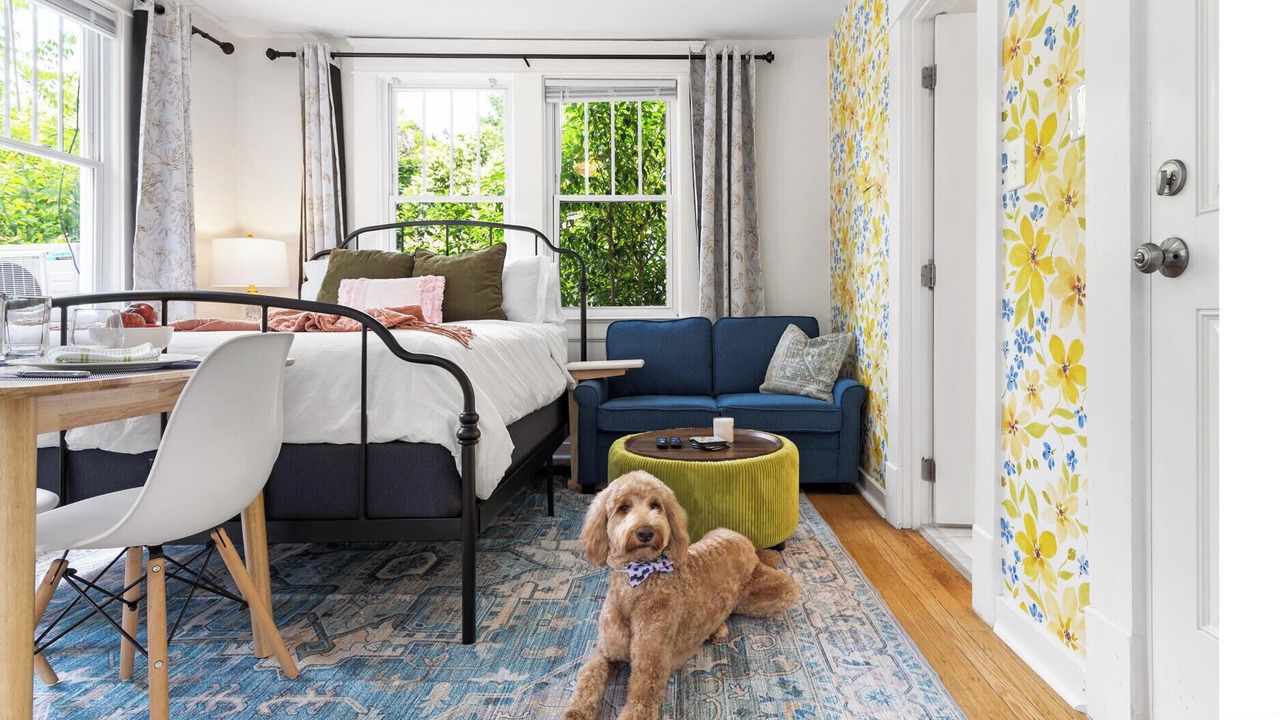 Photo of Bedroom in Duke Park