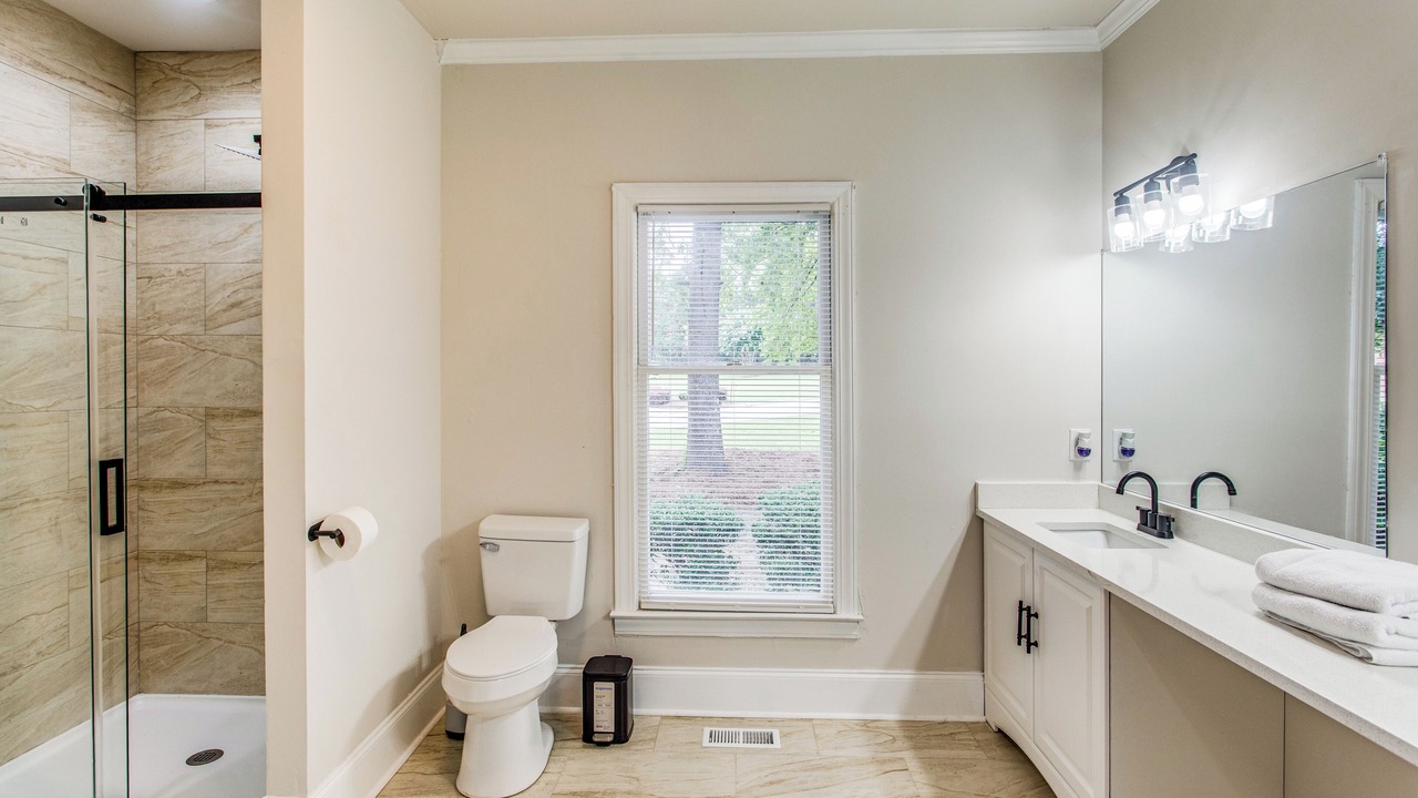 Photo of Bathroom in Florence