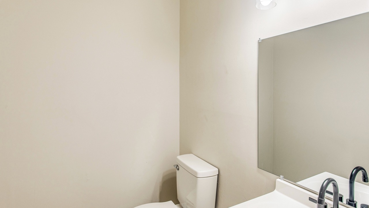 Photo of Bathroom in Florence