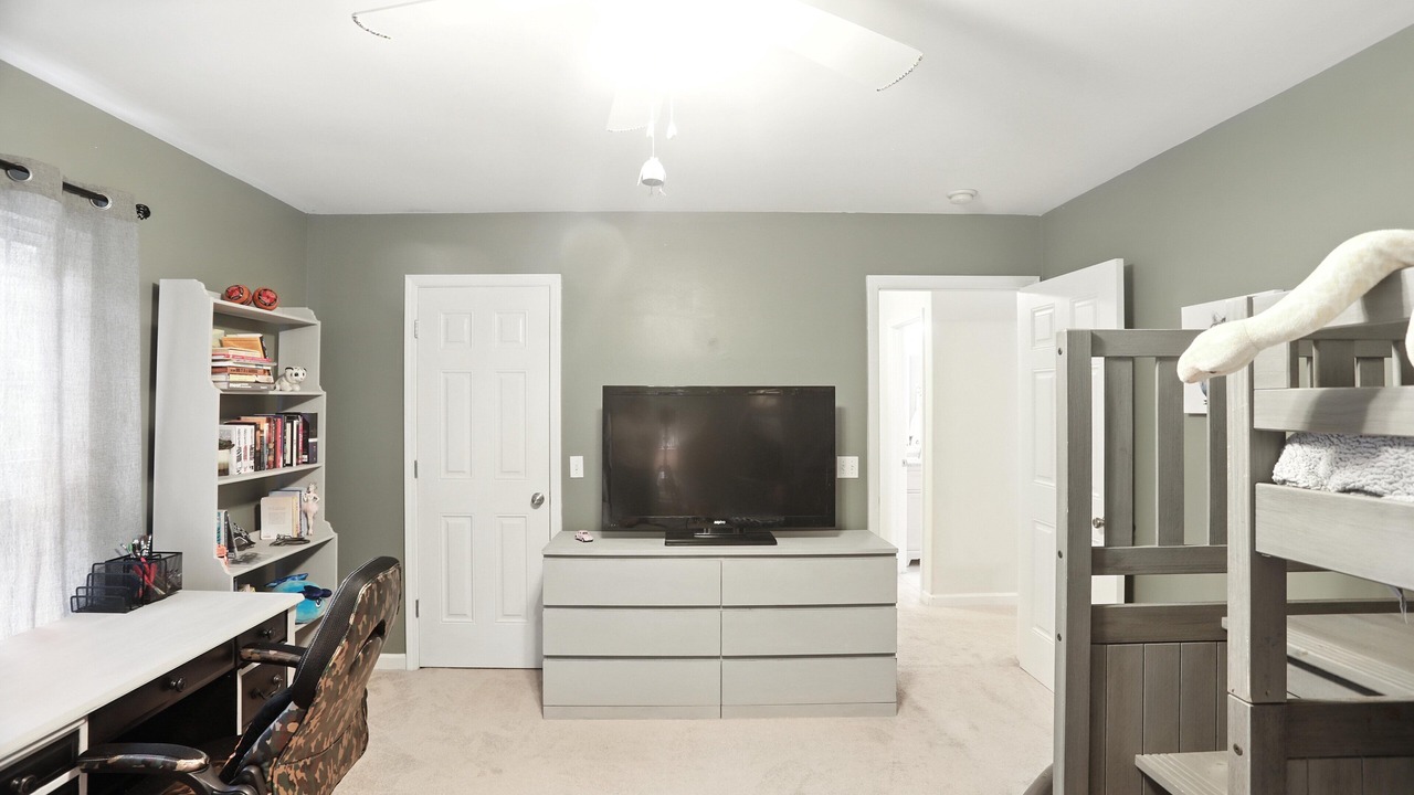 Photo of Bedroom in Bluffton