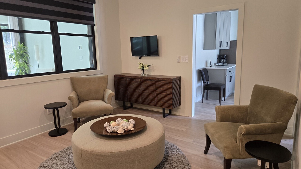 Photo of Livingroom in Fayetteville