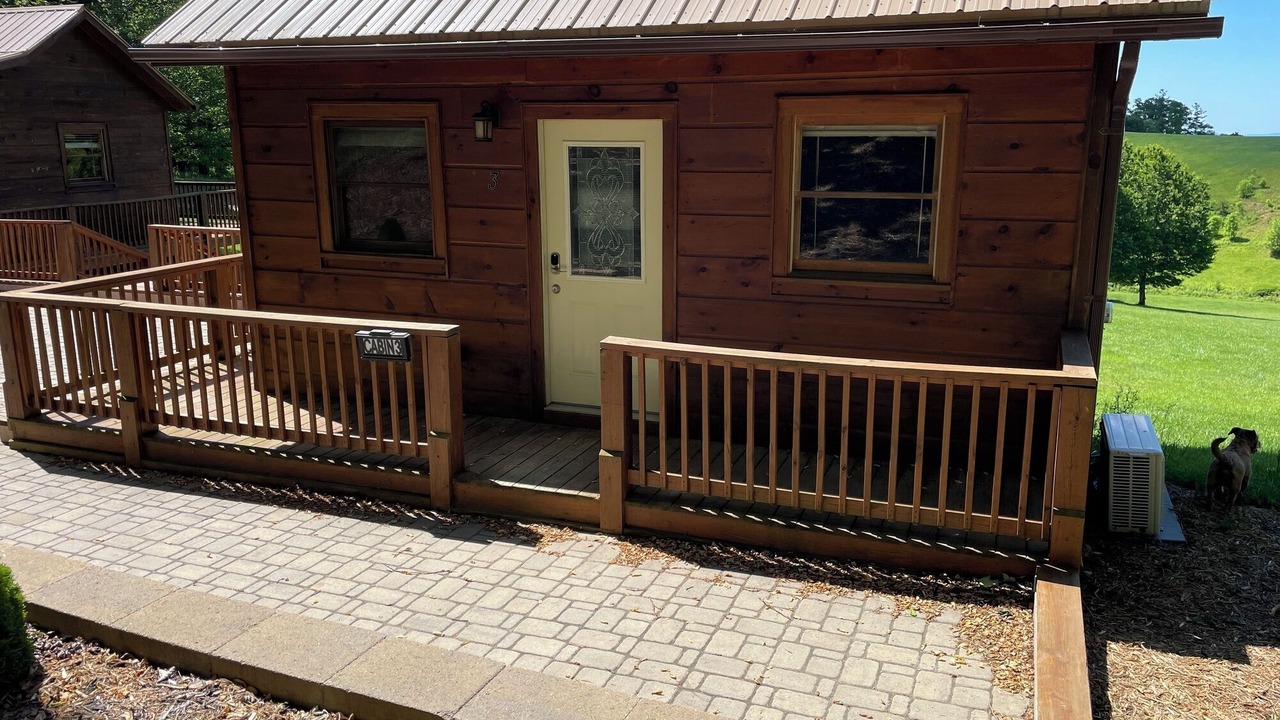 Photo of Outdoor in Purlear