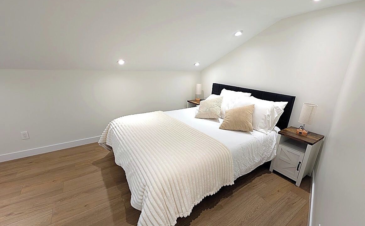 Photo of Bedroom in Port Stanley
