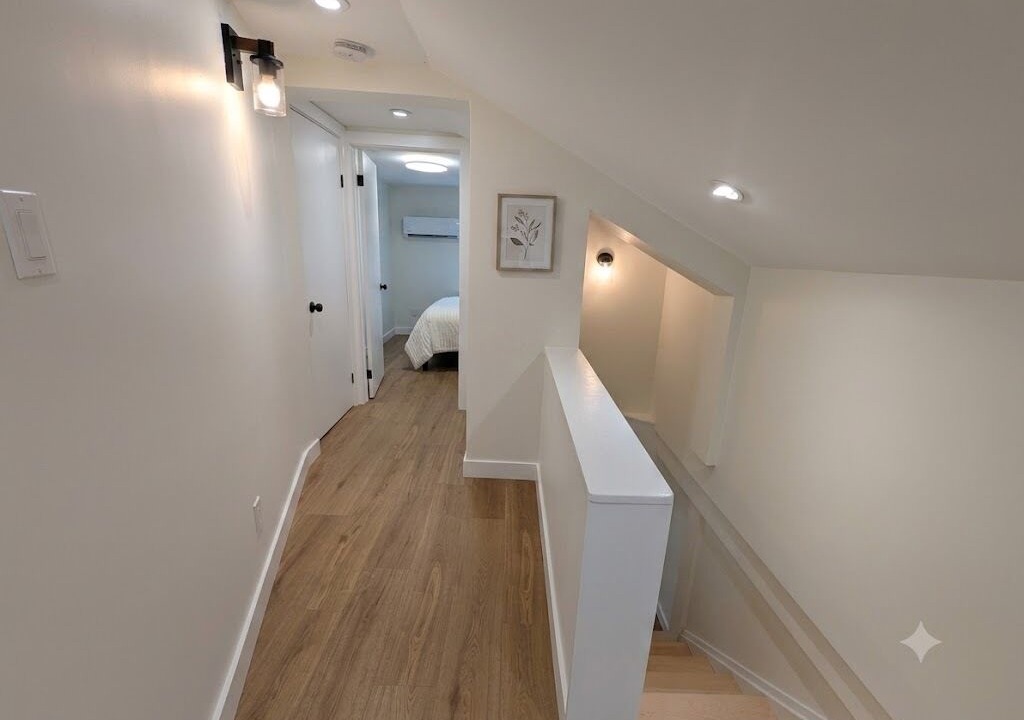 Photo of Bedroom in Port Stanley