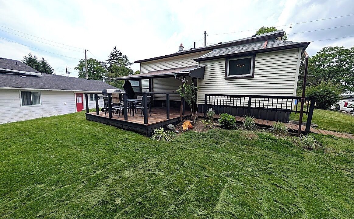 Photo of Outdoor in Port Stanley