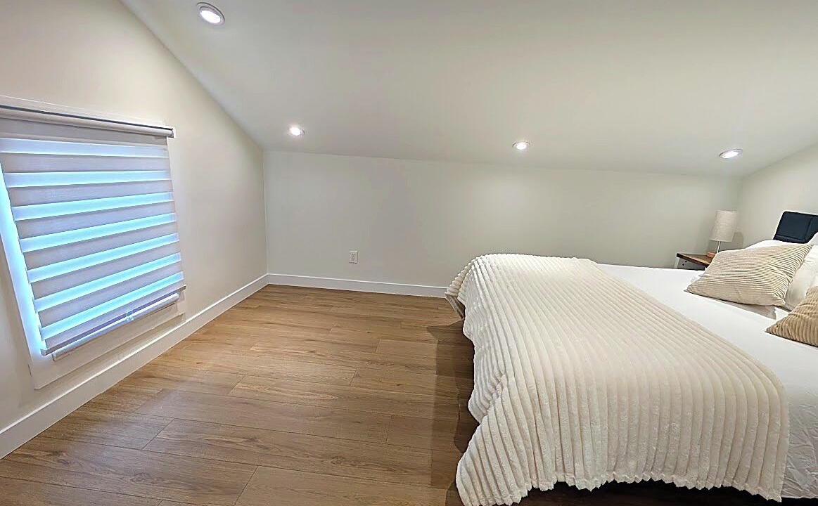 Photo of Bedroom in Port Stanley