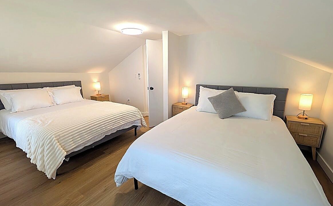 Photo of Bedroom in Port Stanley