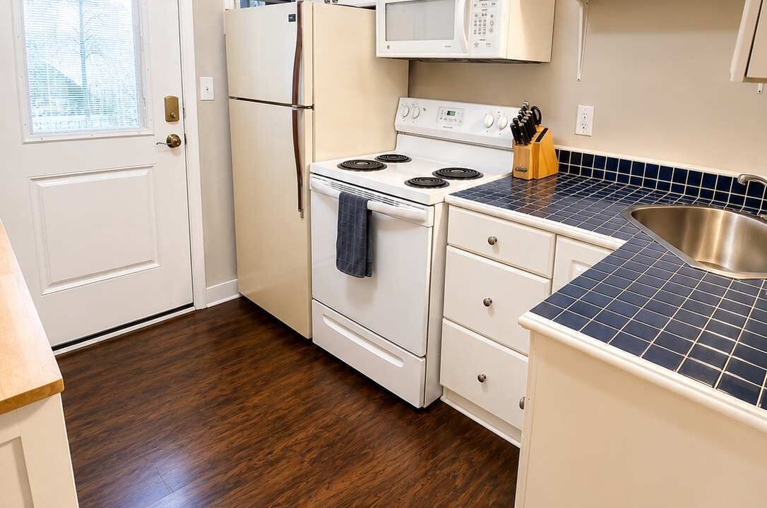 Photo of Kitchen in Cumming