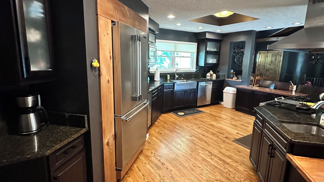 Photo of Kitchen in Vilas