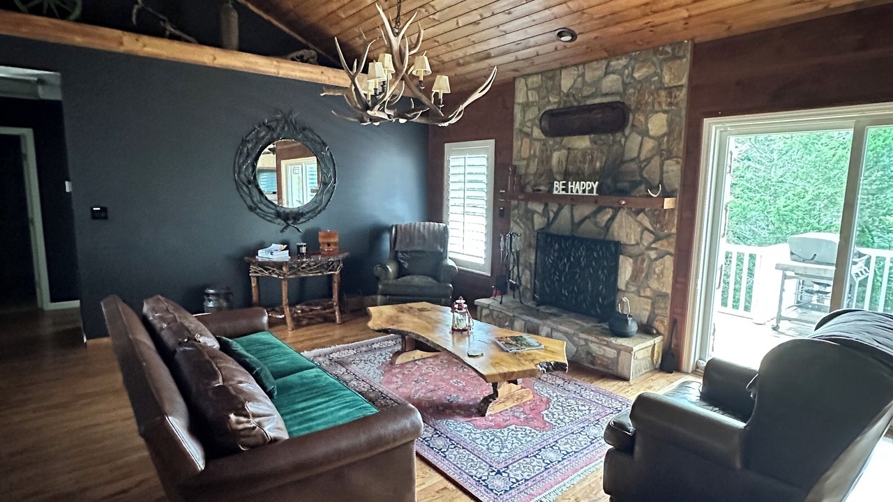 Photo of Livingroom in Vilas