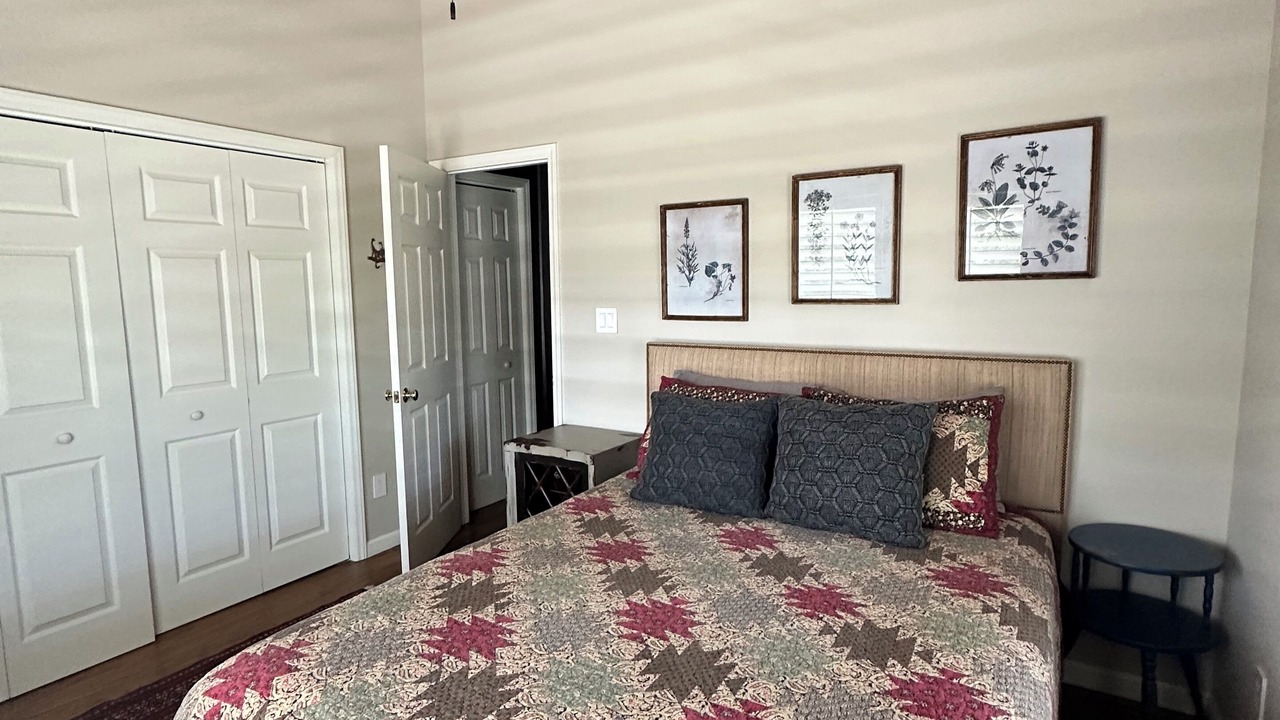 Photo of Bedroom in Vilas
