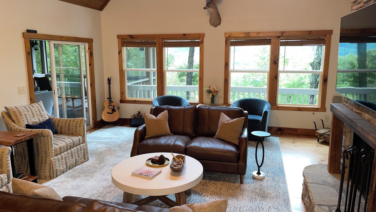 Photo of Bedroom in Sapphire