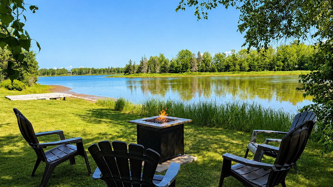 Photo of Outdoor in Haute-Aboujagane