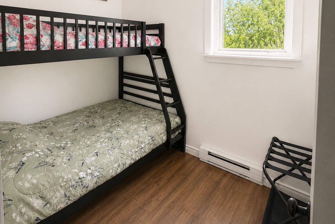 Photo of Bedroom in Haute-Aboujagane
