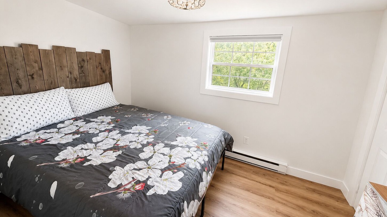 Photo of Bedroom in Haute-Aboujagane