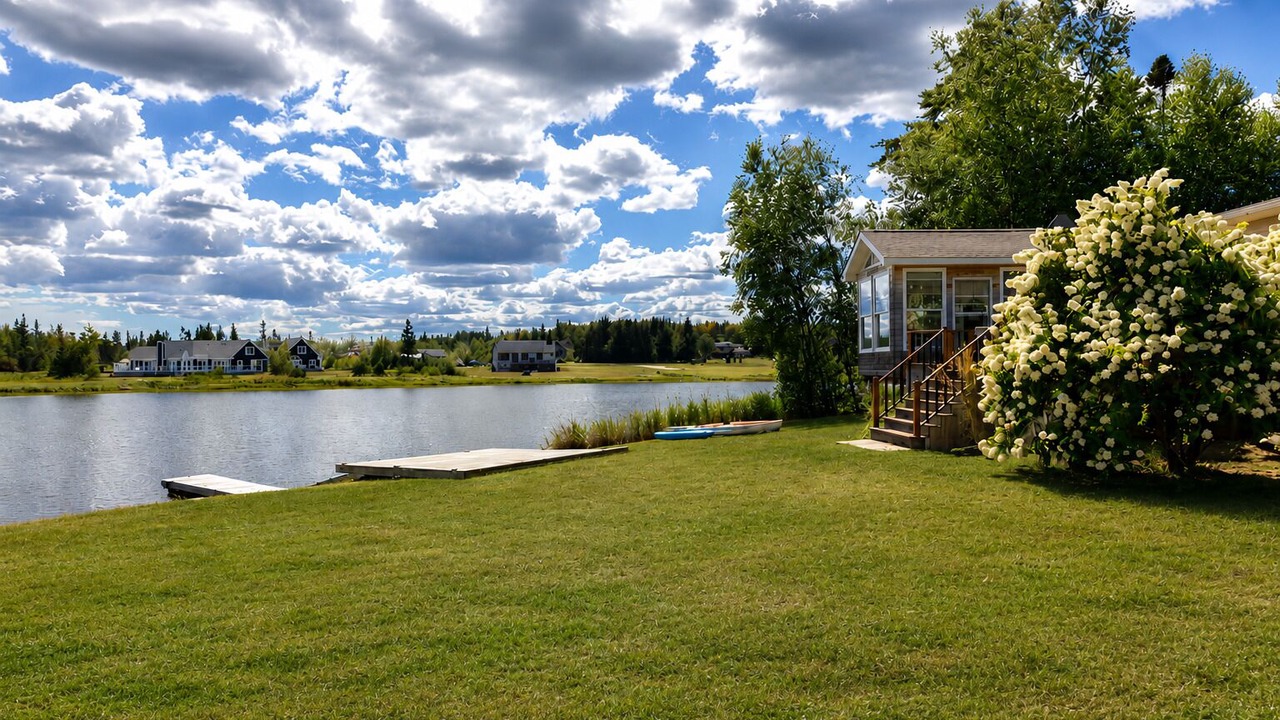 Photo of Outdoor in Haute-Aboujagane
