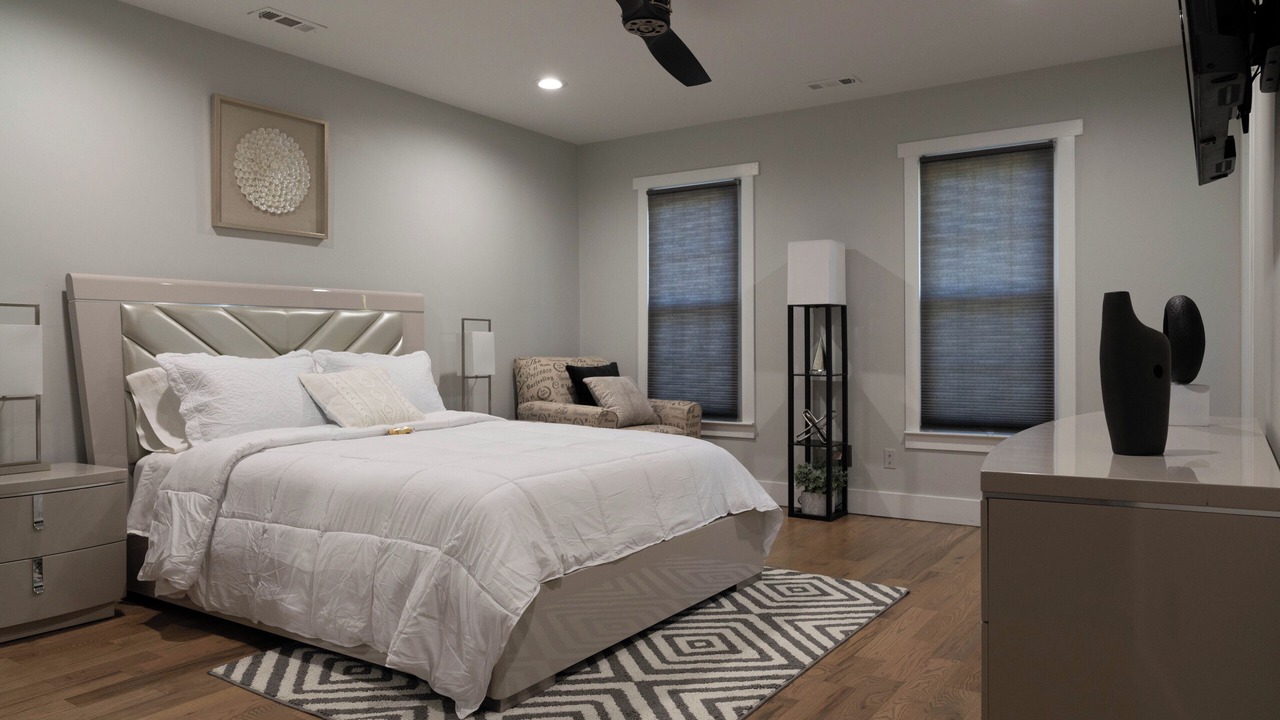 Photo of Bedroom in Matthews