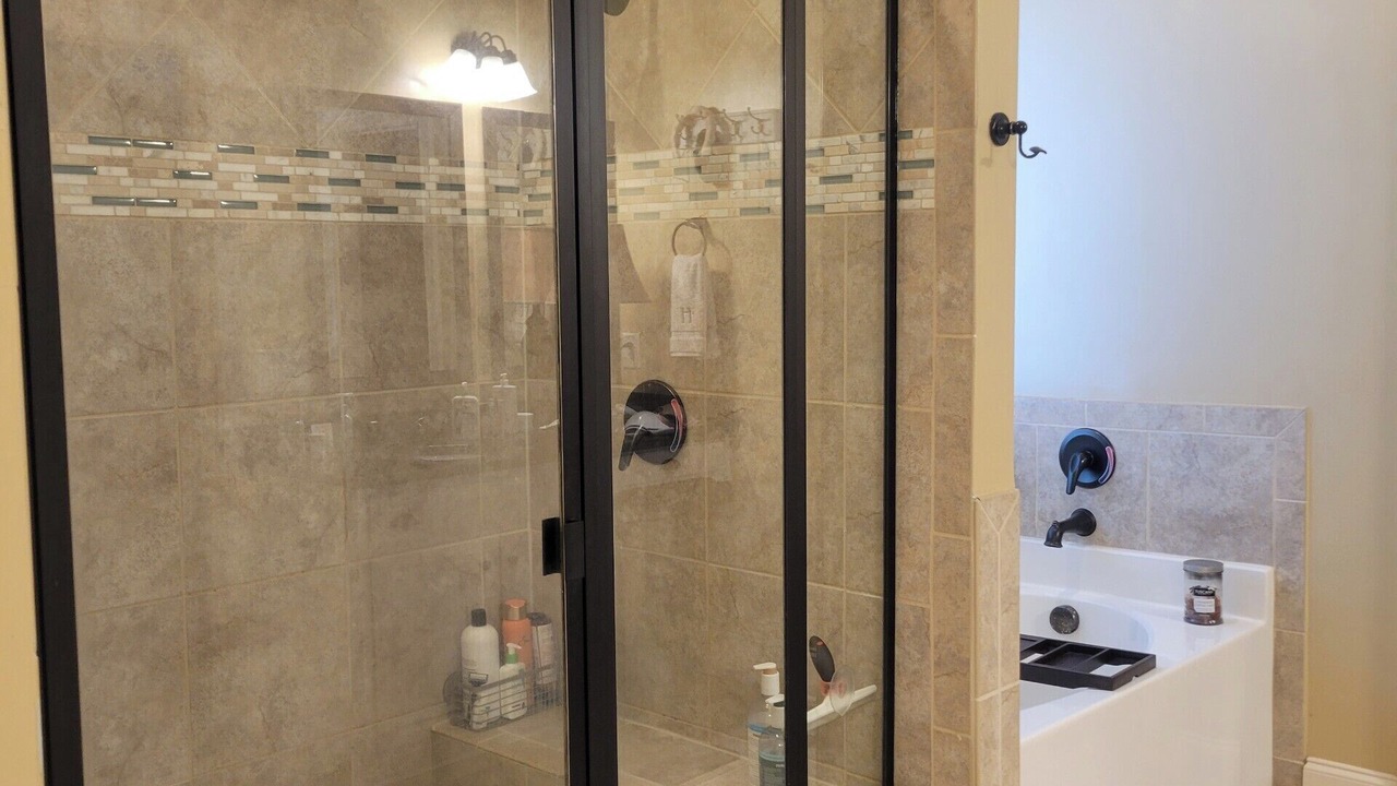 Photo of Bathroom in North Augusta