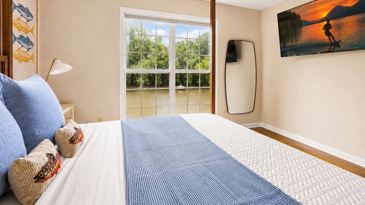 Photo of Bedroom in Marion