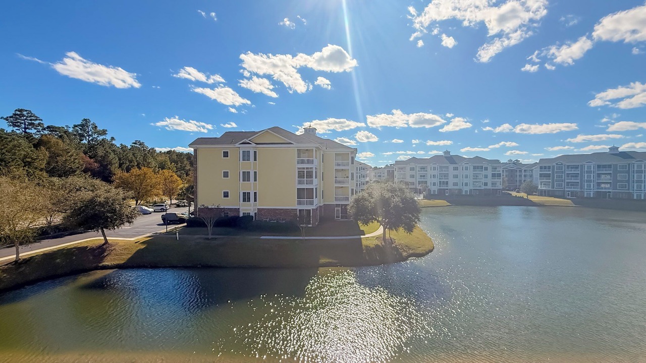 Photo of Outdoor in Central Myrtle Beach