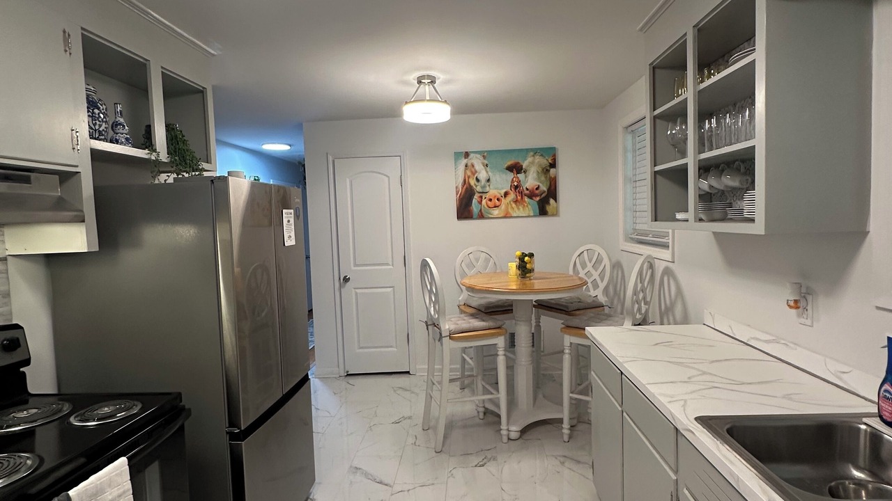 Photo of Kitchen in Columbia