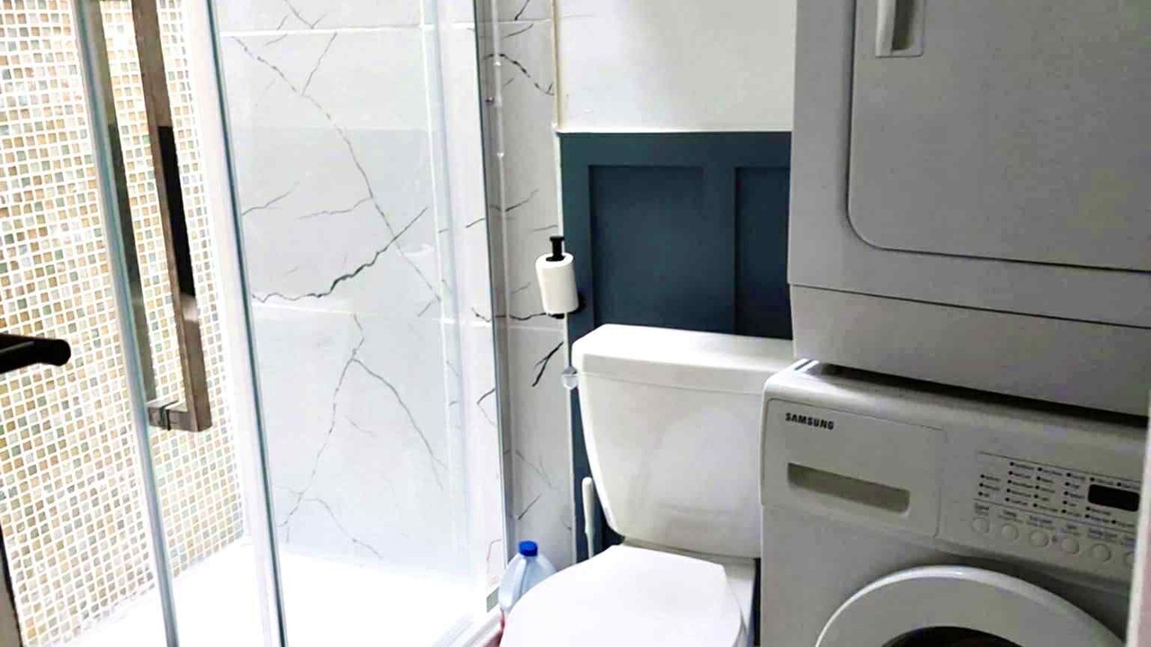 Photo of Bathroom in Francois-Perrault