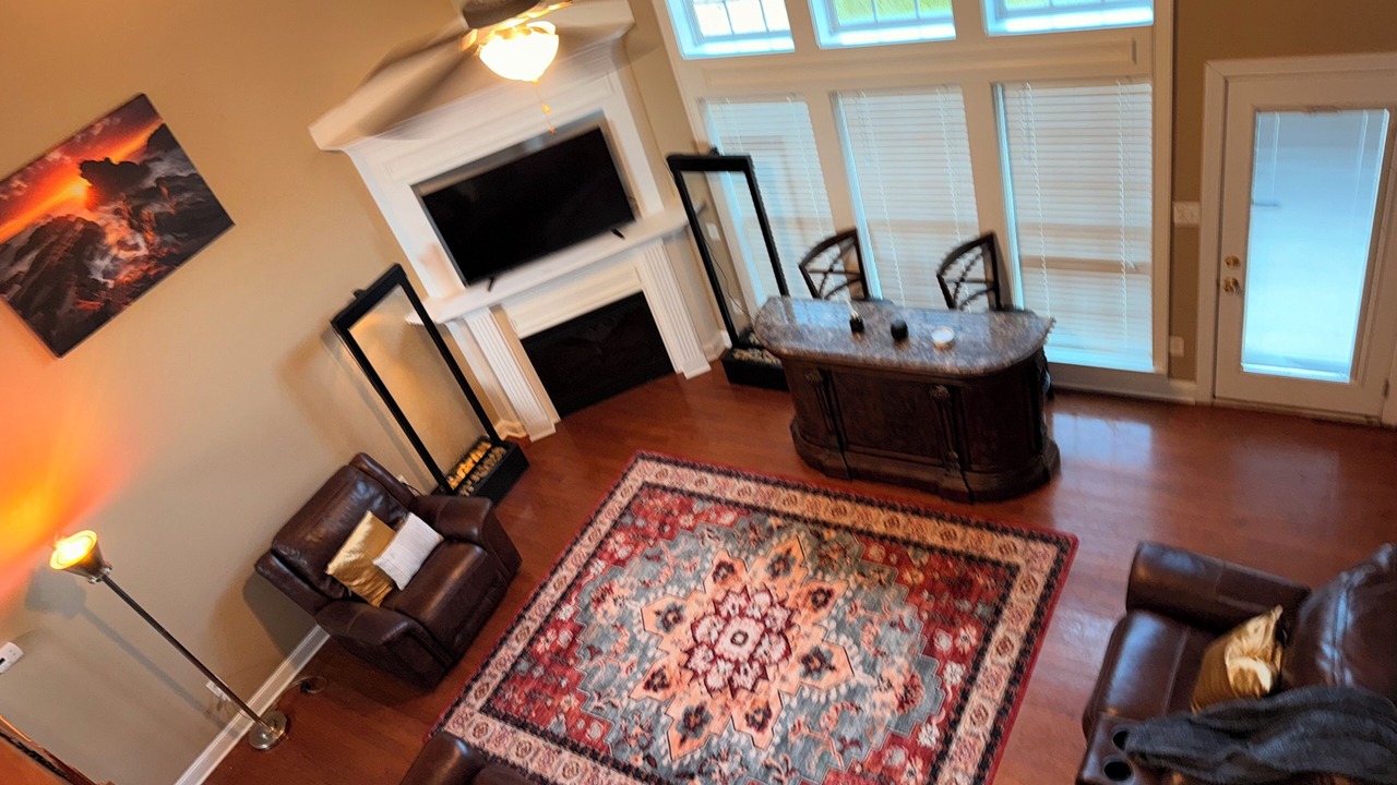 Photo of Livingroom in Rockfish