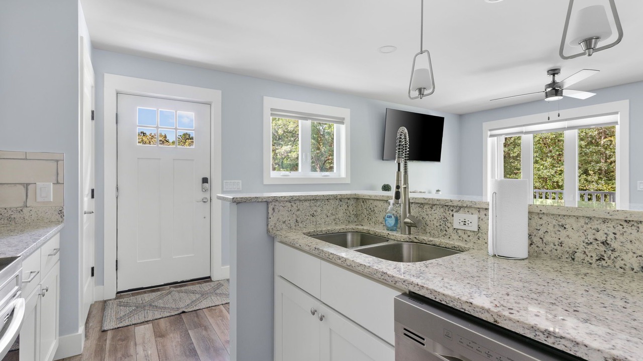 Photo of Kitchen in Charleston