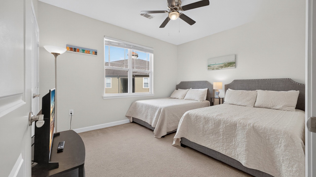 Photo of Bedroom in Calabash