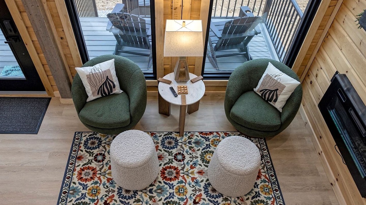 Photo of Livingroom in Bristol