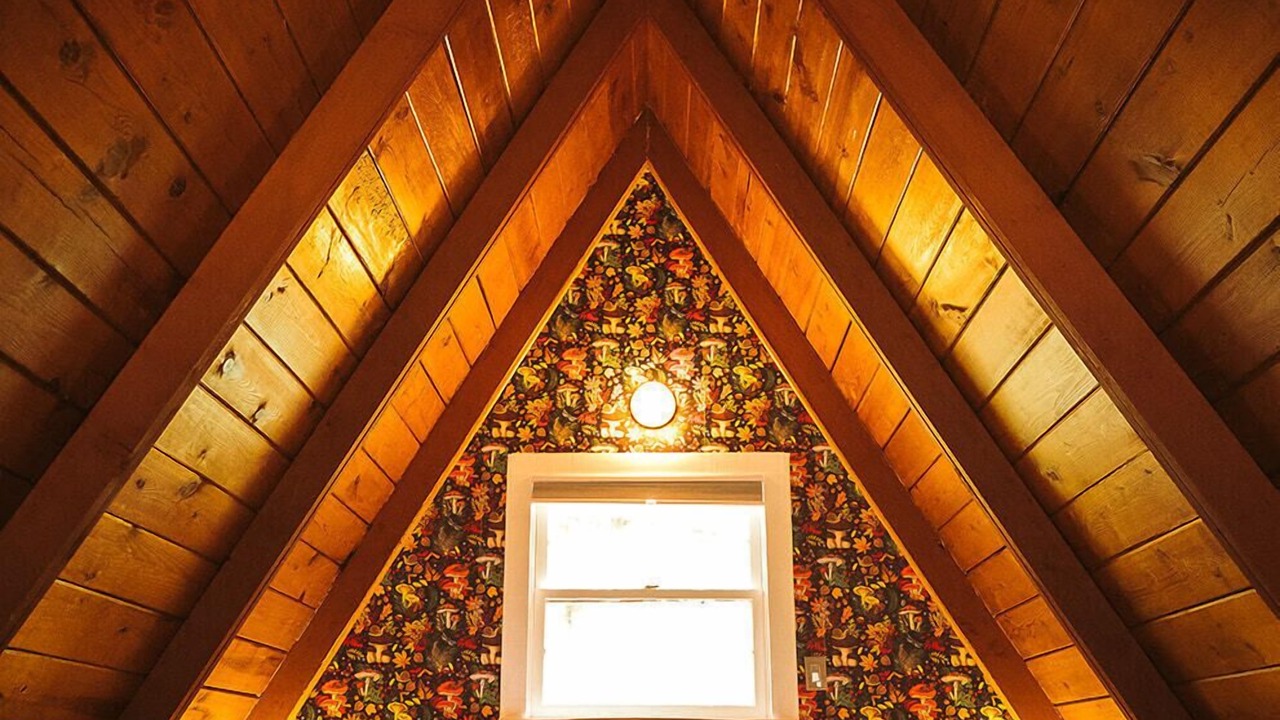 Photo of Bedroom in Fancy Gap
