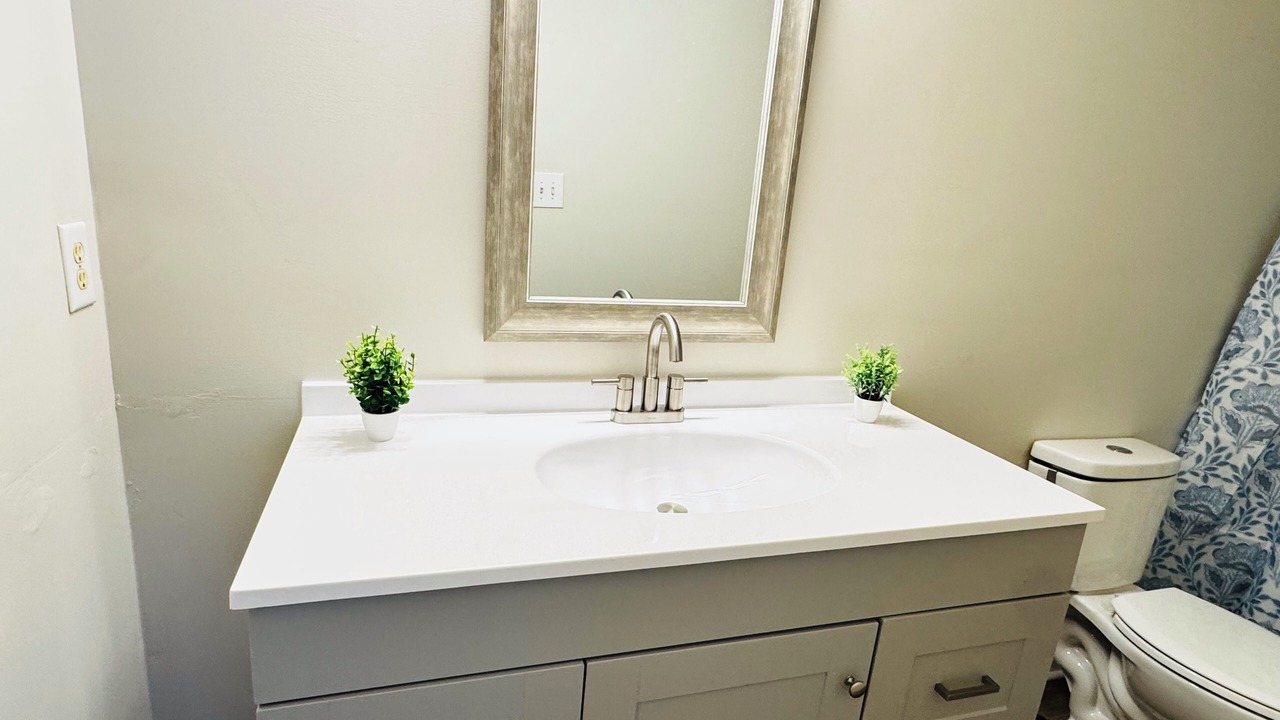 Photo of Bathroom in Paw Creek