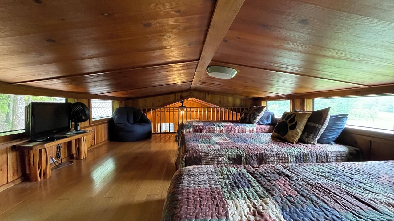 Photo of Bedroom in Morganton