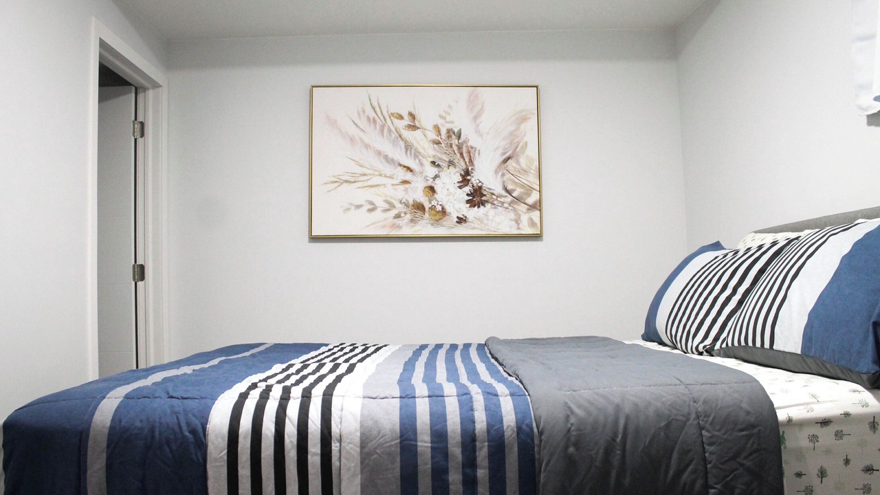 Photo of Bedroom in Fort Gary