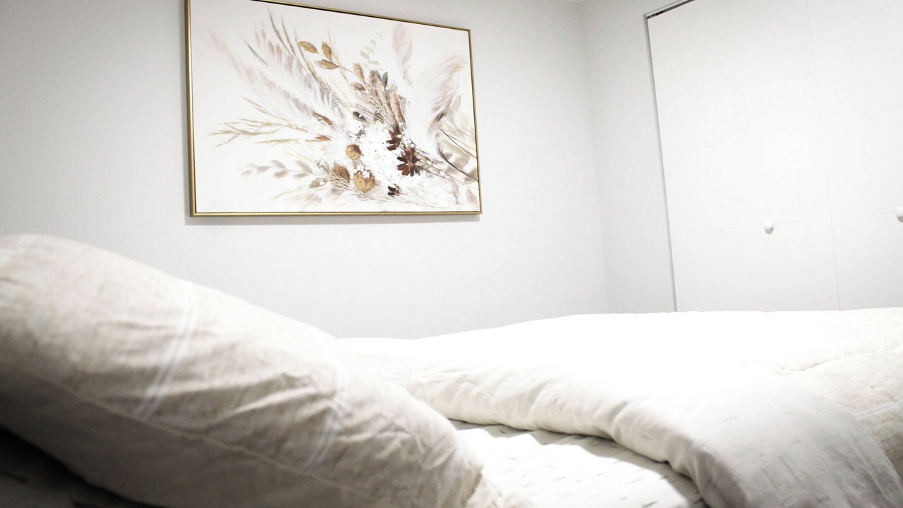 Photo of Bedroom in Fort Gary