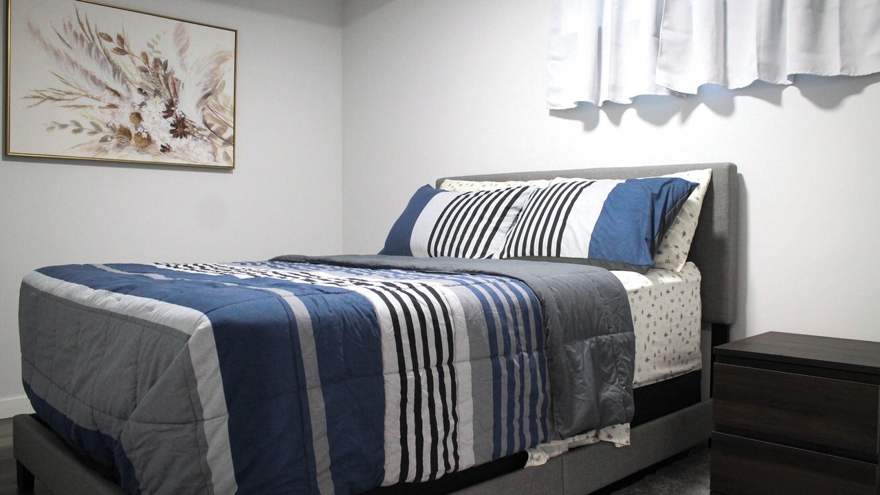 Photo of Bedroom in Fort Gary