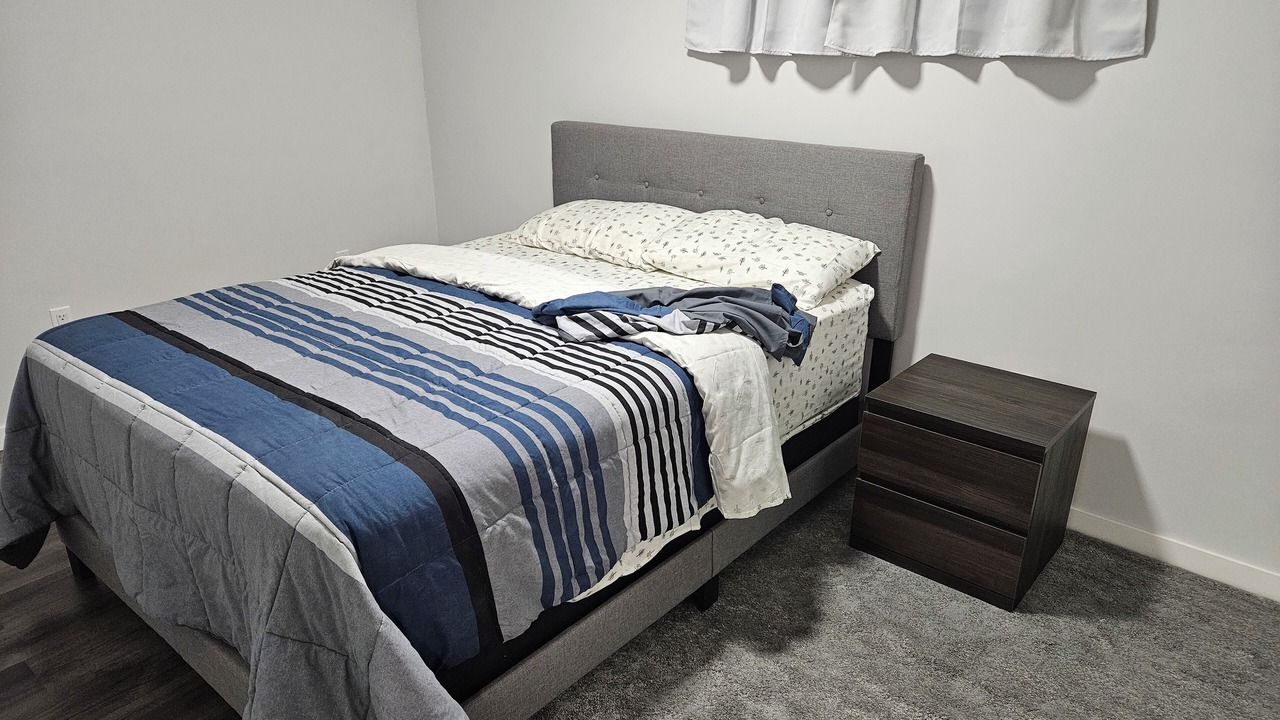 Photo of Bedroom in Fort Gary