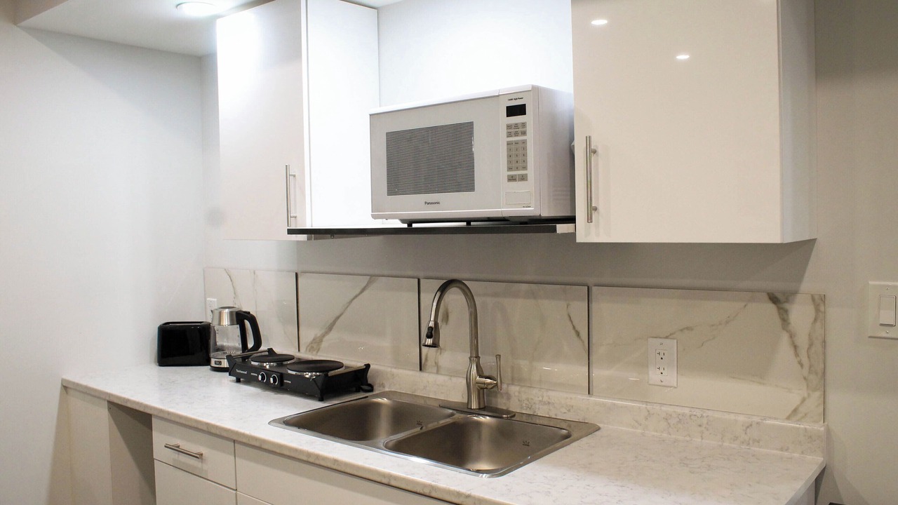 Photo of Kitchen in Fort Gary