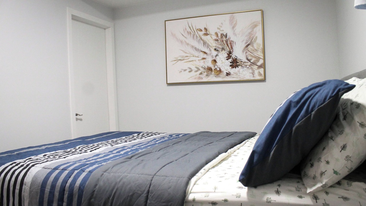 Photo of Bedroom in Fort Gary
