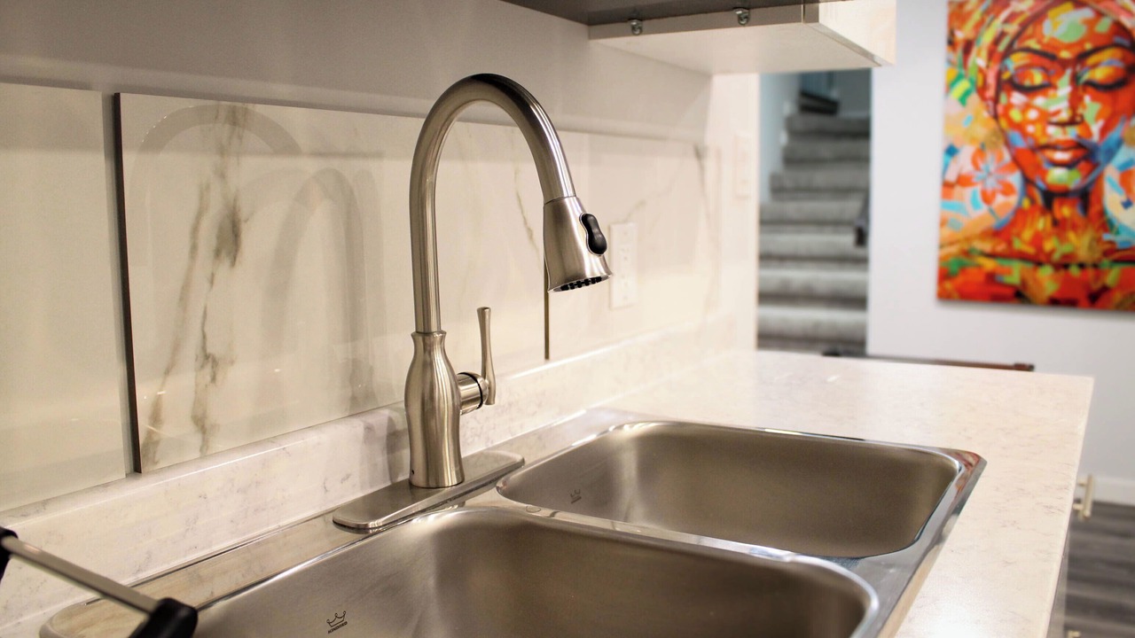 Photo of Kitchen in Fort Gary