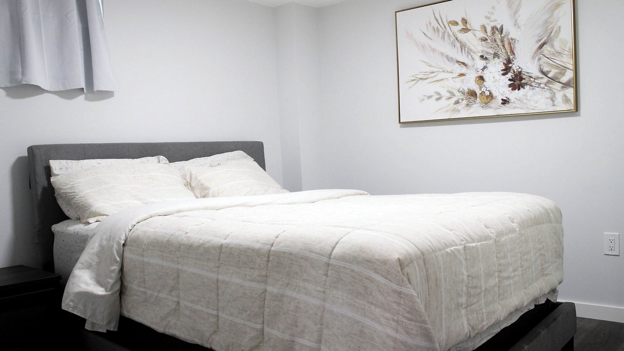 Photo of Bedroom in Fort Gary
