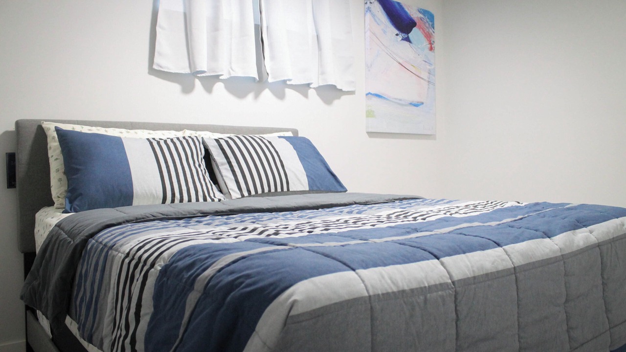 Photo of Bedroom in Fort Gary