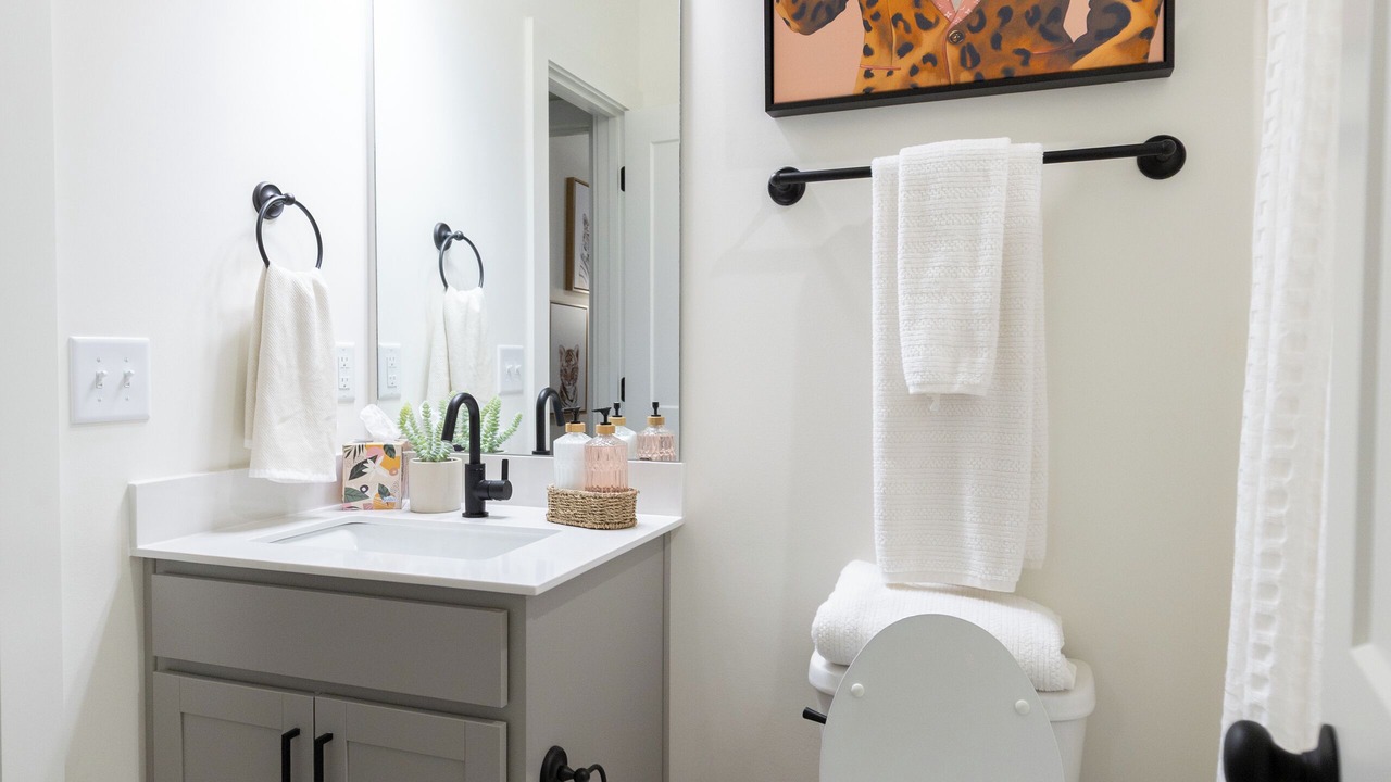 Photo of Bathroom in Central