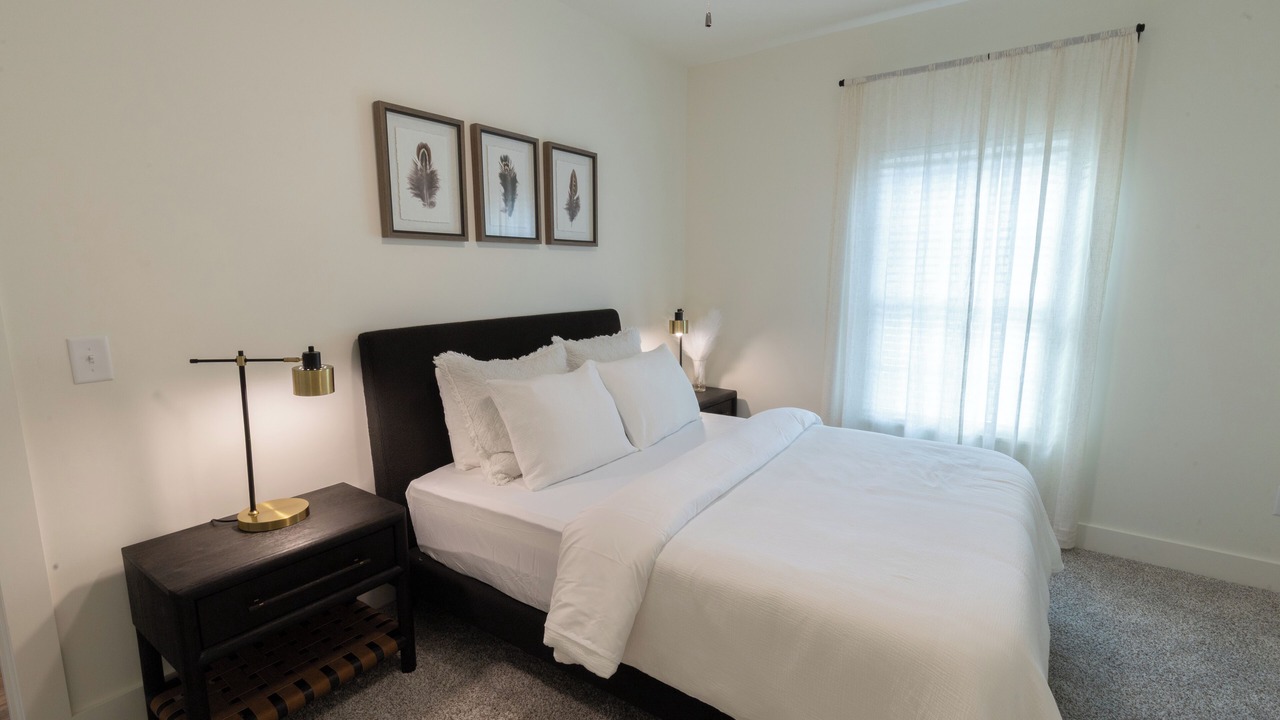 Photo of Bedroom in Central